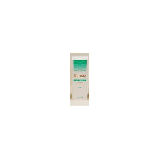 KLOMA SHAMPOO ANTIFORFORA 150 ML