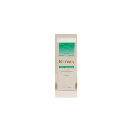 KLOMA SHAMPOO ANTIFORFORA 150 ML