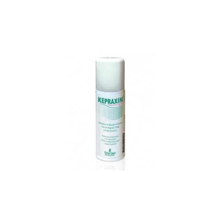 KEPRAXIN TIAB POLVERE SPRAY 125 ML