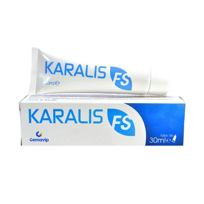 KARALIS FS 30 ML