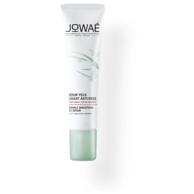 JOWAE SIERO OCCHI LEVIGANTE ANTIRUGHE 15 ML