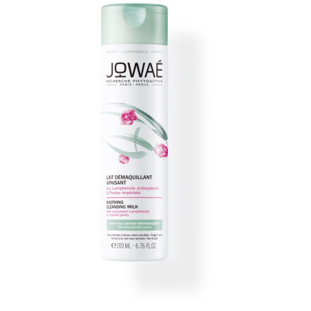 JOWAE LATTE STRUCCANTE LENITIVO 200 ML