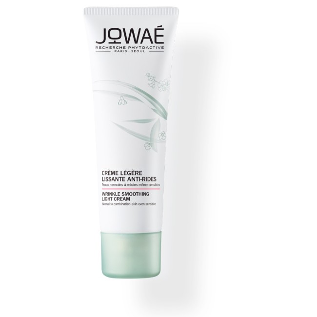 JOWAE CREMA LEGGERA LEVIGANTE ANTIRUGHE 30 ML