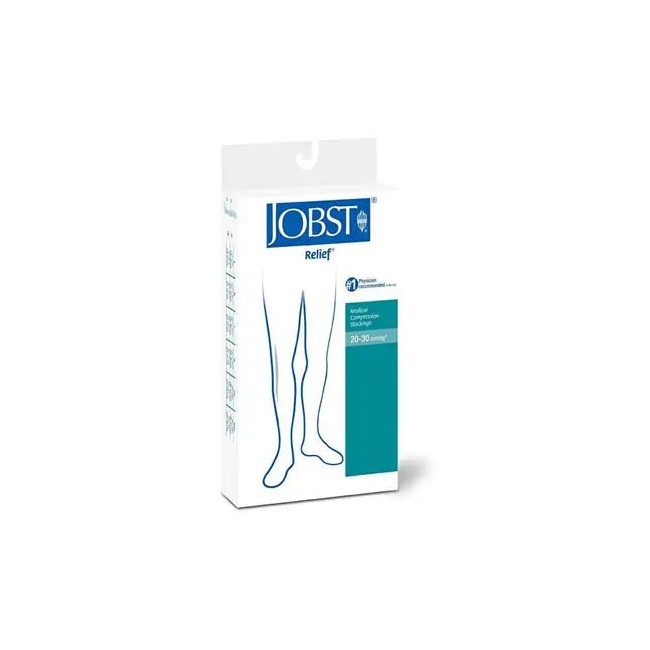 CALZA COMPRESSIVA JOBST REL 20/30MMHG CAL XL ARTICOLO 780450000400