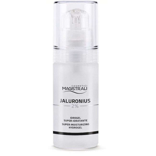 JALURONIUS 2% FLACONE 30 ML