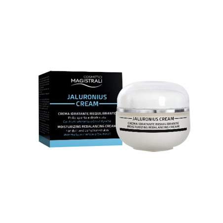 JALURONIUS CREAM 50 ML