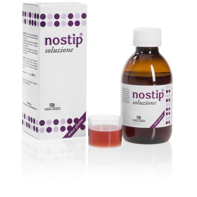 Nostip Scir Os Fl Vt 200ml