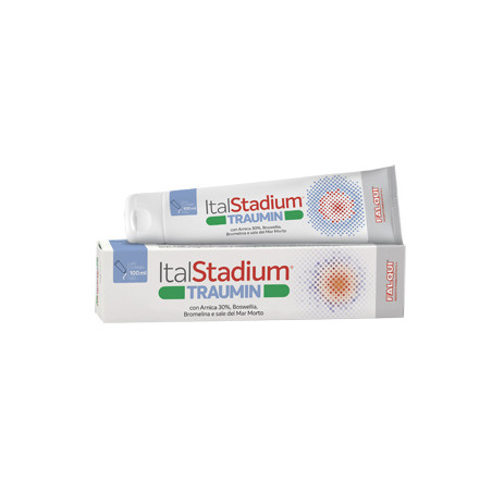 ITALSTADIUM TRAUMIN 100 ML