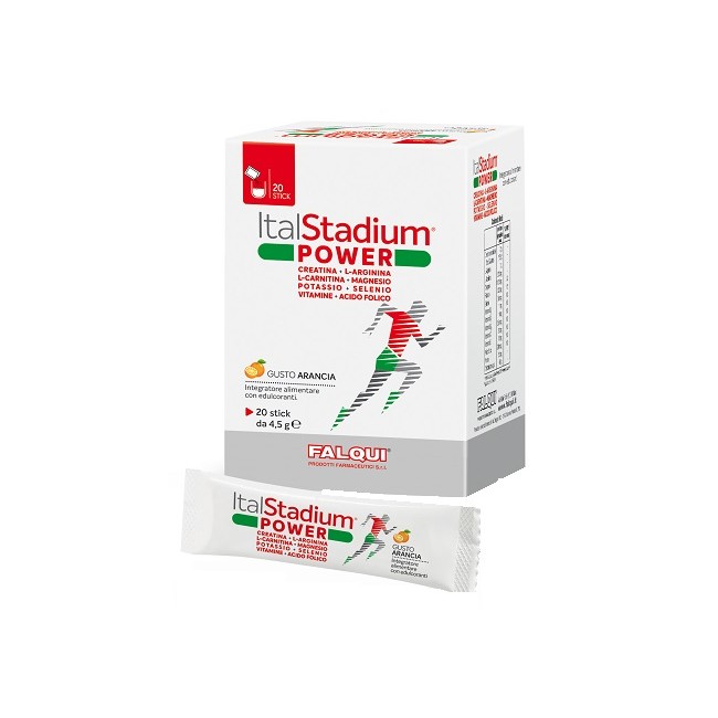 ITALSTADIUM POWER 20 STICK