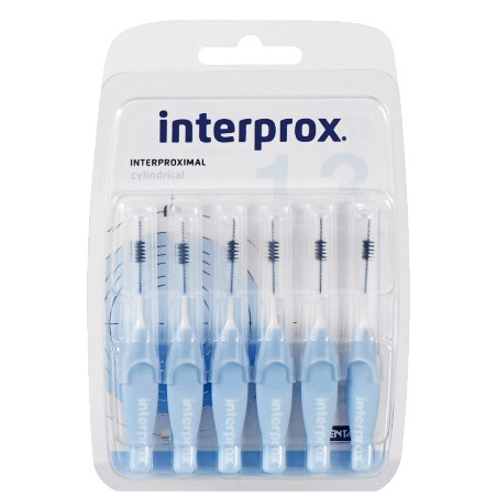 INTERPROX4G CILINDRICAL BLISTER 6U.6LANG