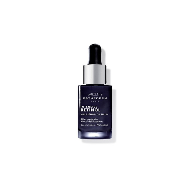 INTENSIVE RETINOL SERUM 15 ML