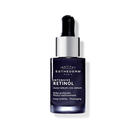 INTENSIVE RETINOL SERUM 15 ML