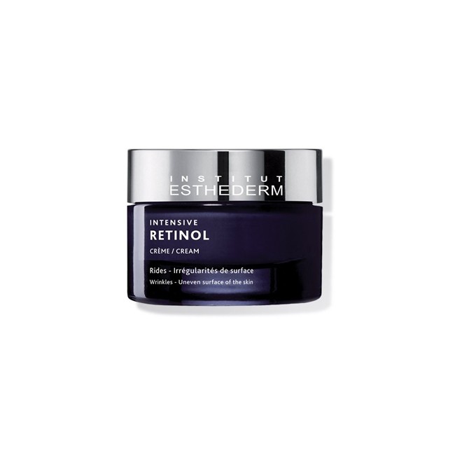 INTENSIVE RETINOL CREME 50 ML