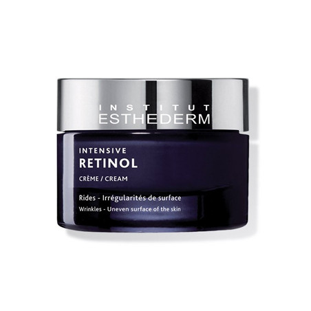 INTENSIVE RETINOL CREME 50 ML