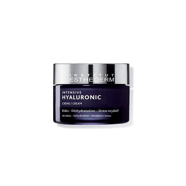 INTENSIVE HYALURONIC CREME 50 ML