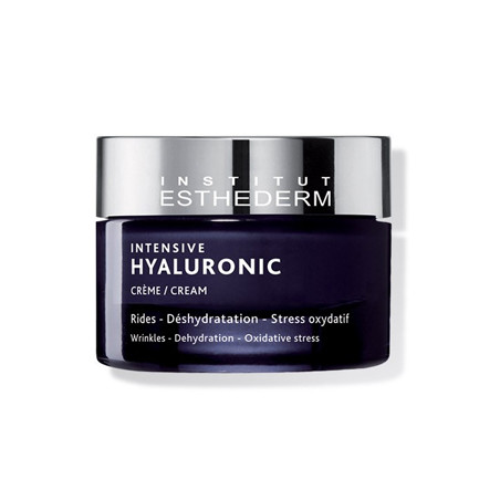 INTENSIVE HYALURONIC CREME 50 ML