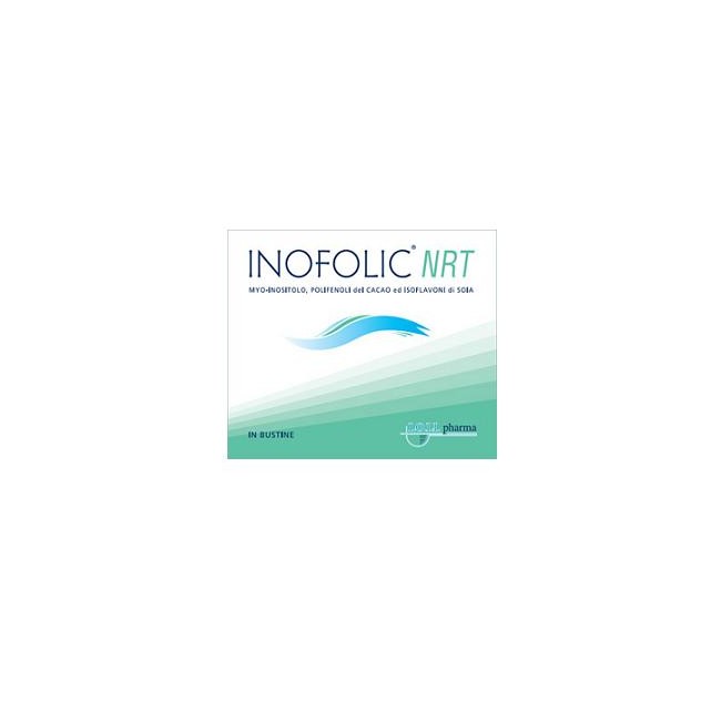 INOFOLIC NRT 30 BUSTINE