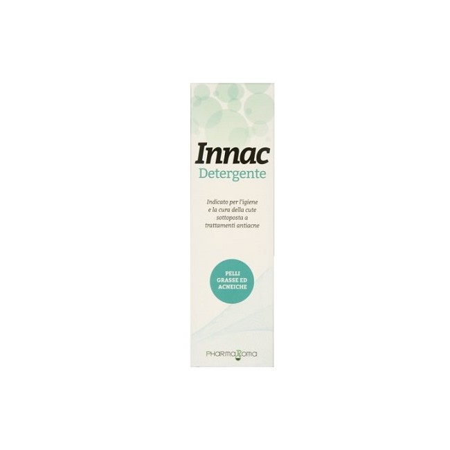 INNAC DETERGENTE 200 ML