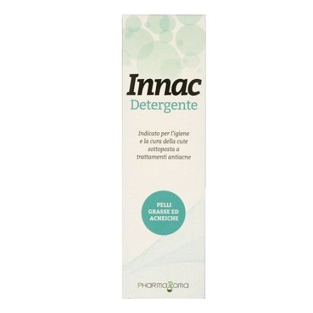 INNAC DETERGENTE 200 ML