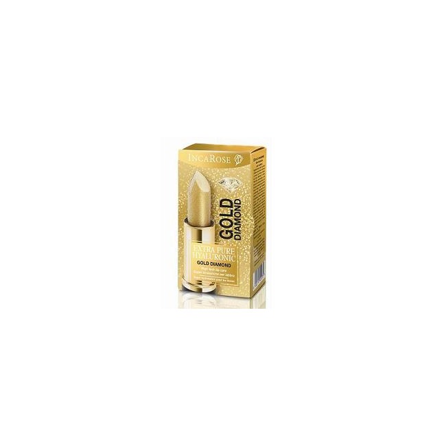 INCAROSE EPH GOLD DIAMOND STICK 4 ML