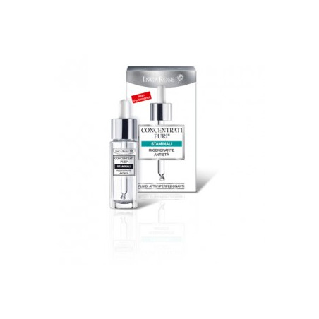 INCAROSE CONCENTRATO PURI STAMINALI 15 ML