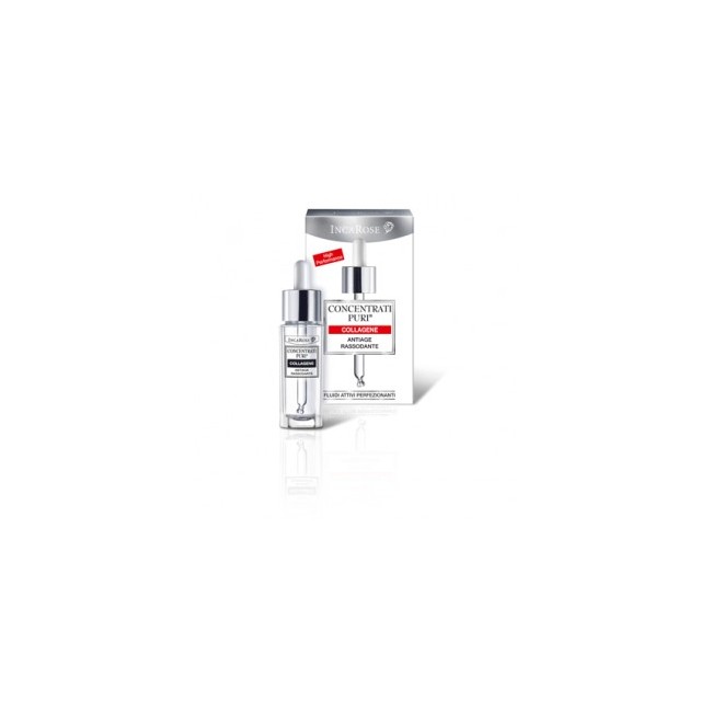 INCAROSE CONCENTRATO PURI COLLAGENE 15 ML