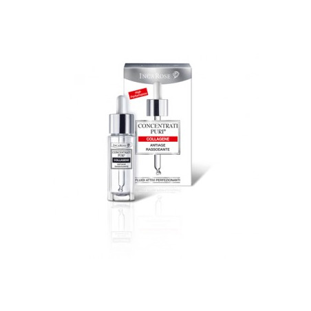 INCAROSE CONCENTRATO PURI COLLAGENE 15 ML