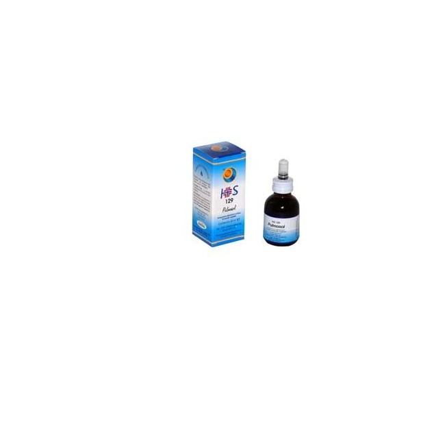 Pulmosol Liquido 50ml