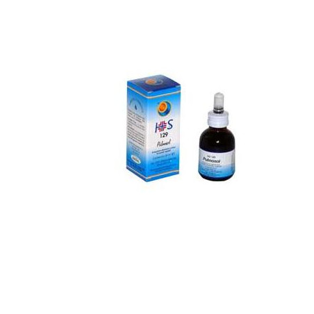 Pulmosol Liquido 50ml