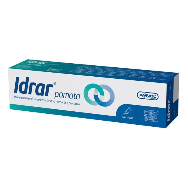 IDRAR POMATA 150 ML