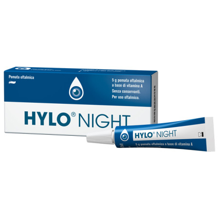 HYLO NIGHT 5 G