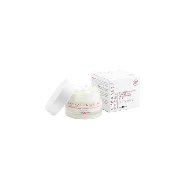 HYDRALEN CREMA 50 ML