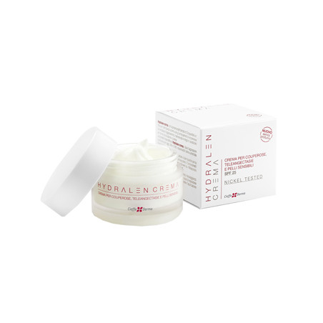 HYDRALEN CREMA 50 ML