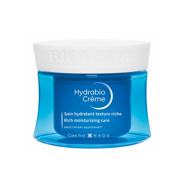 HYDRABIO CREME 50 ML