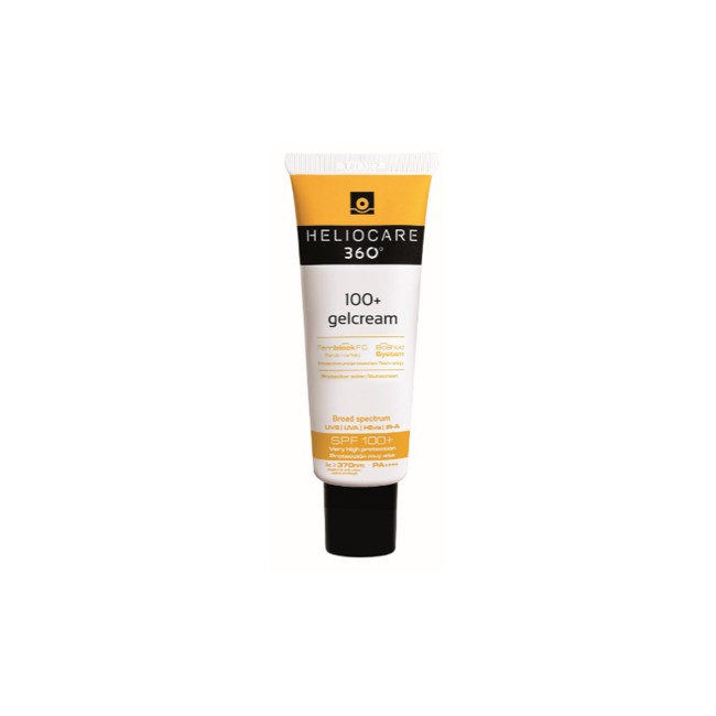 HELIOCARE 360 100+ GELCREAM 50 ML