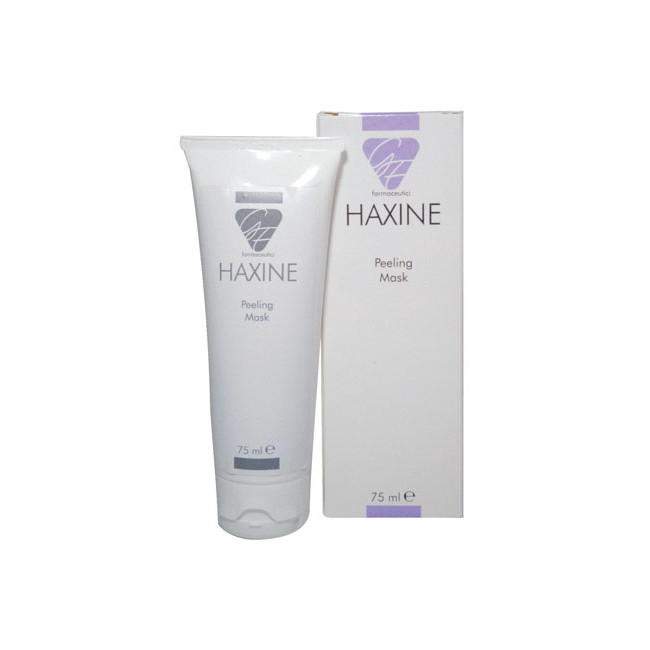 HAXINE PEELING MASK 75 ML