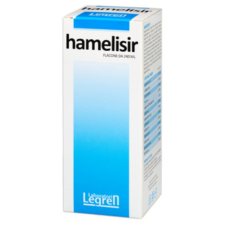 HAMELISIR 240 ML