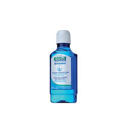 GUM HALICONTROL COLLUTORIO 300 ML