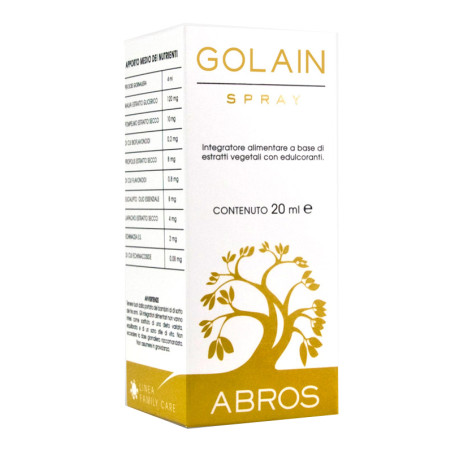 GOLAIN 20 ML