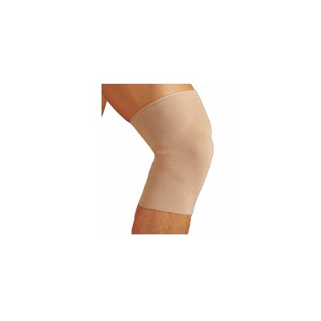 GINOCCHIERA SPORTIVA GIBAUD CAMEL MISURA 5