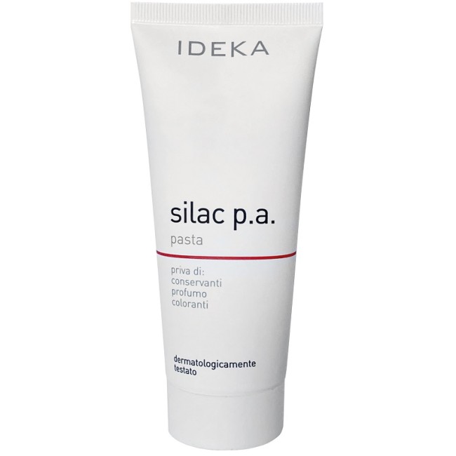 Silac P A Pas 100ml