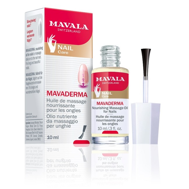 Mavala Mavaderma Stimola La Crescita 10ml