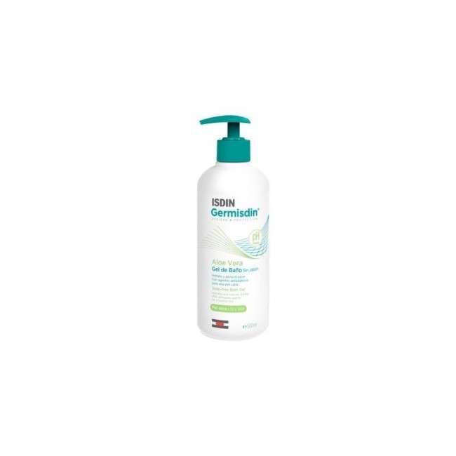 GERMISDIN ALOE VERA 500 ML