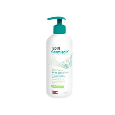 GERMISDIN ALOE VERA 500 ML