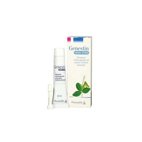 GENESTIN CR 30ML