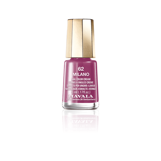 Mavala Mini Color Smalto 62 Milano 5ml