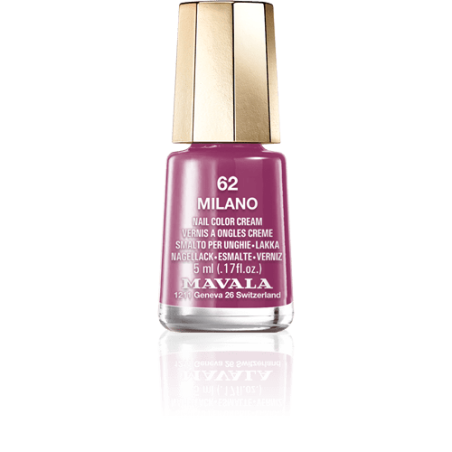 Mavala Mini Color Smalto 62 Milano 5ml