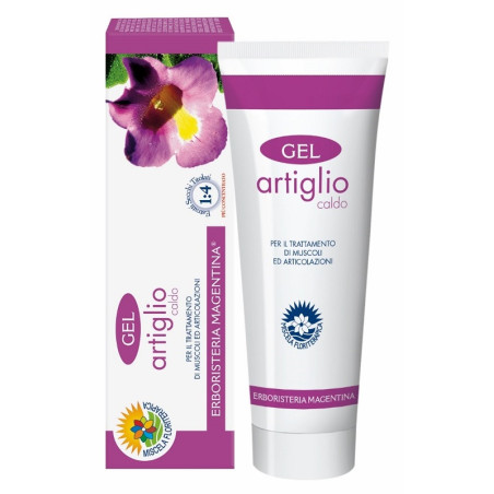 ARTIGLIO GEL CALDO 100 ML