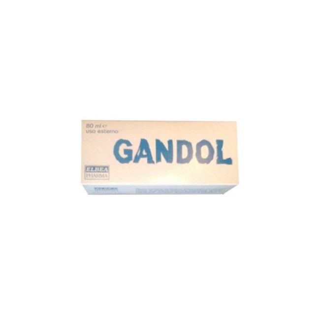 GANDOL 80 ML