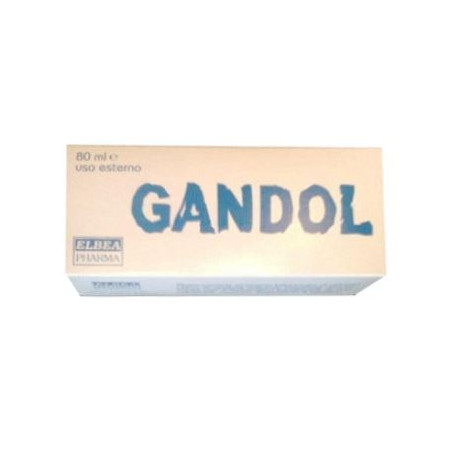 GANDOL 80 ML